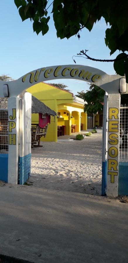 Jph Resort Malapascua ö Exteriör bild