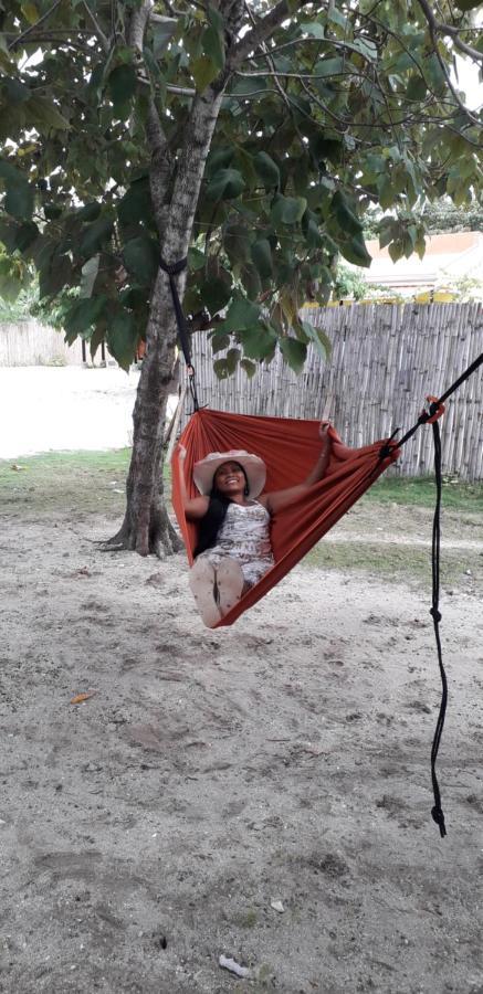 Jph Resort Malapascua ö Exteriör bild