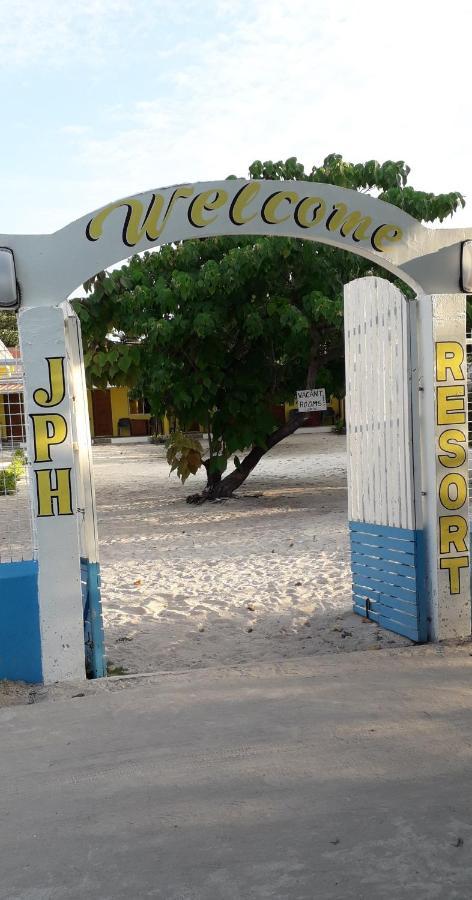 Jph Resort Malapascua ö Exteriör bild
