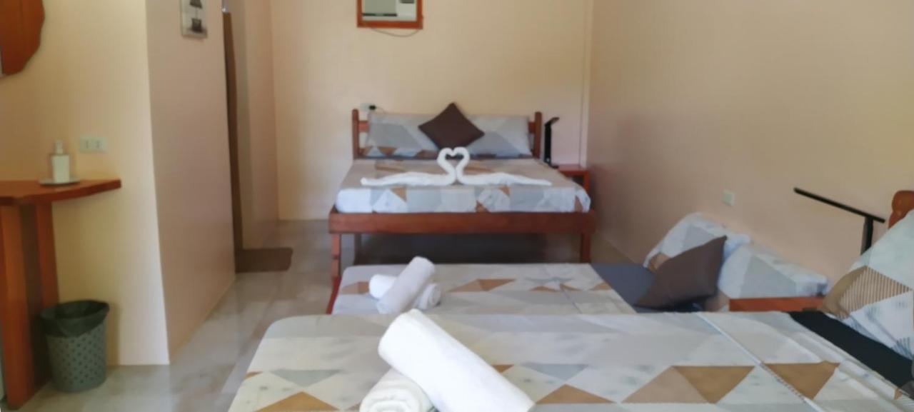 Jph Resort Malapascua ö Exteriör bild